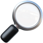Find Icon