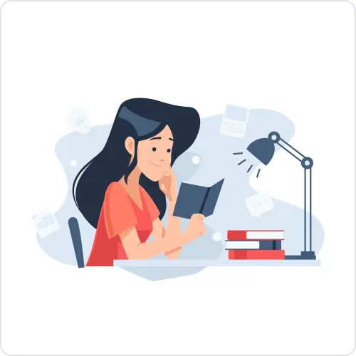 Learning Solo Illustration